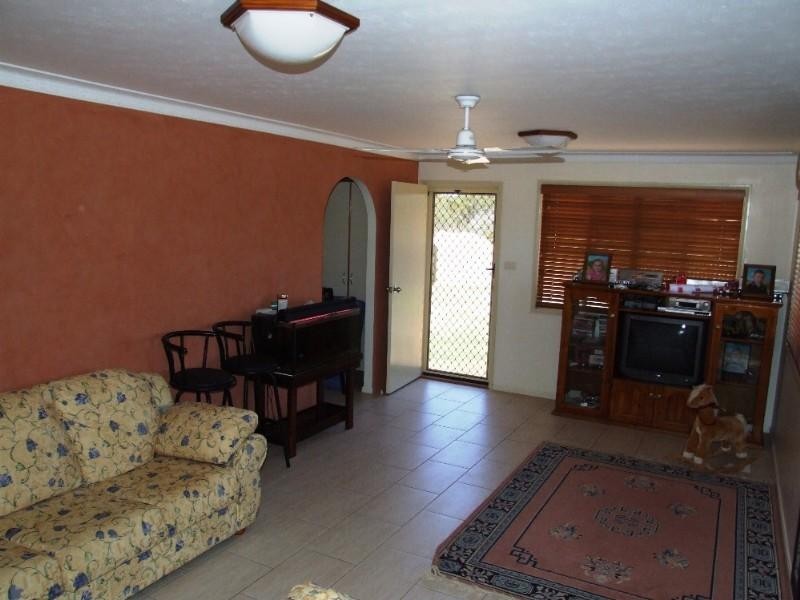 525 Dawson Road, Glenlee QLD 4711