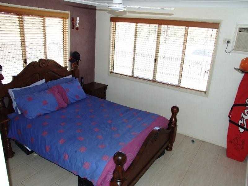 525 Dawson Road, Glenlee QLD 4711