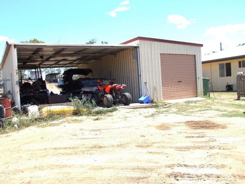 525 Dawson Road, Glenlee QLD 4711