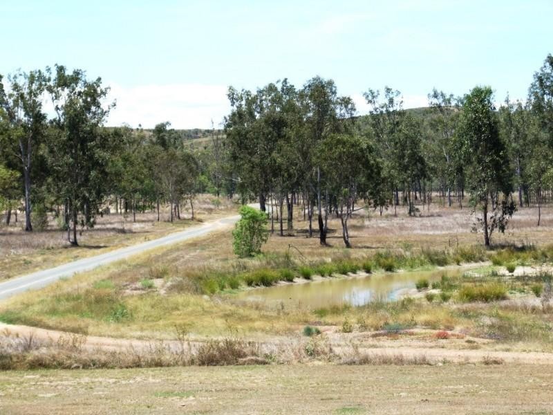 525 Dawson Road, Glenlee QLD 4711