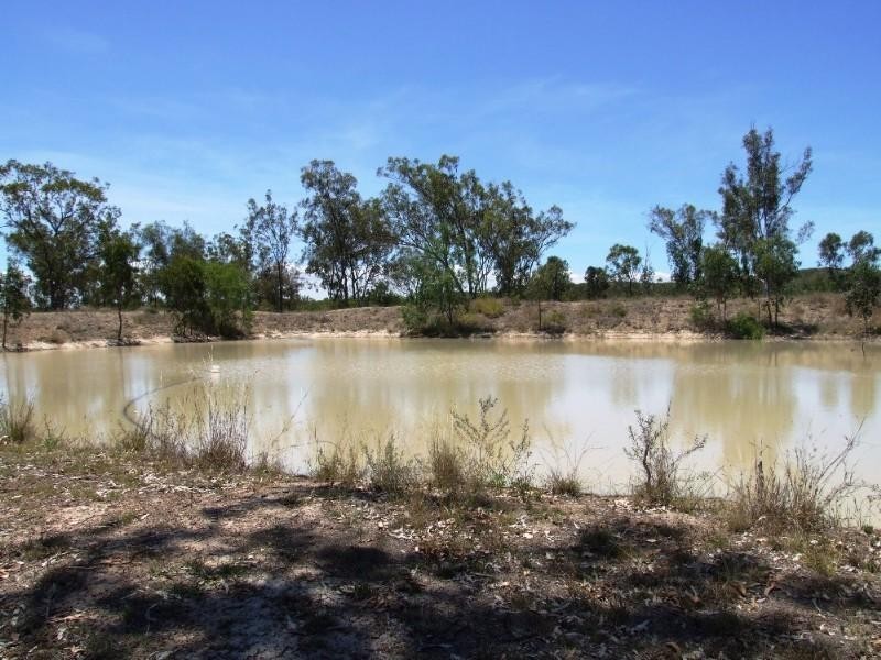 525 Dawson Road, Glenlee QLD 4711