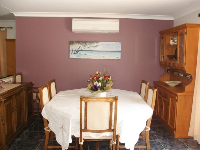 6 Constance Avenue, Rockyview QLD 4701