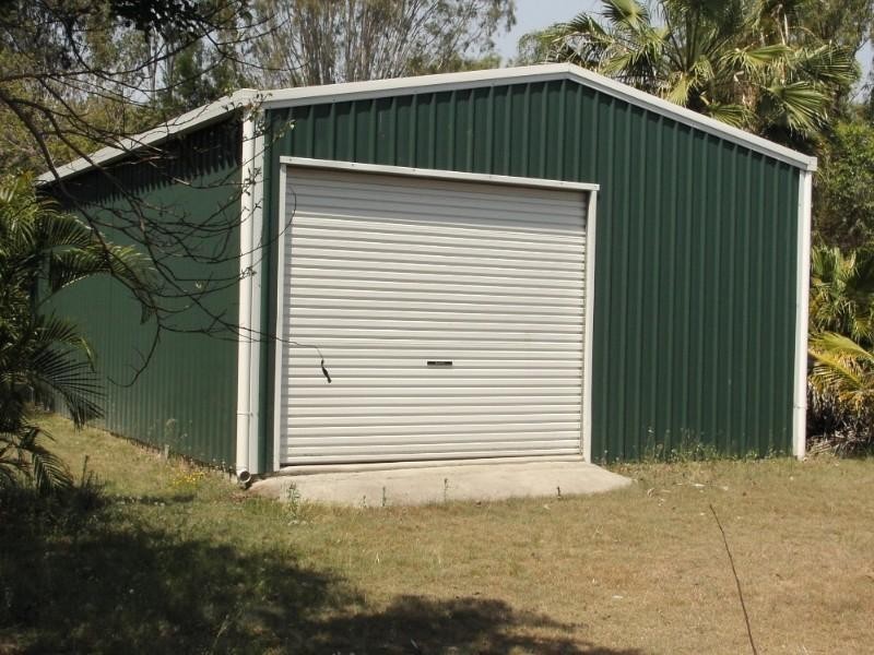 6 Constance Avenue, Rockyview QLD 4701