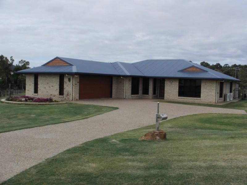 89 Perrott Drive, Rockyview QLD 4701