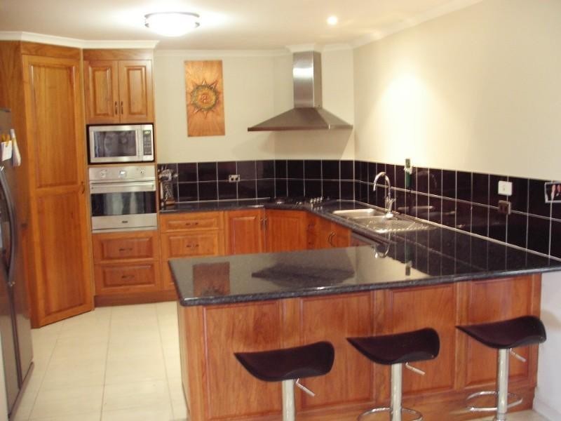 89 Perrott Drive, Rockyview QLD 4701