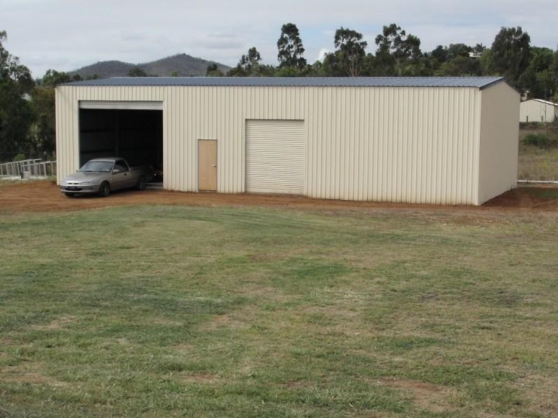 89 Perrott Drive, Rockyview QLD 4701