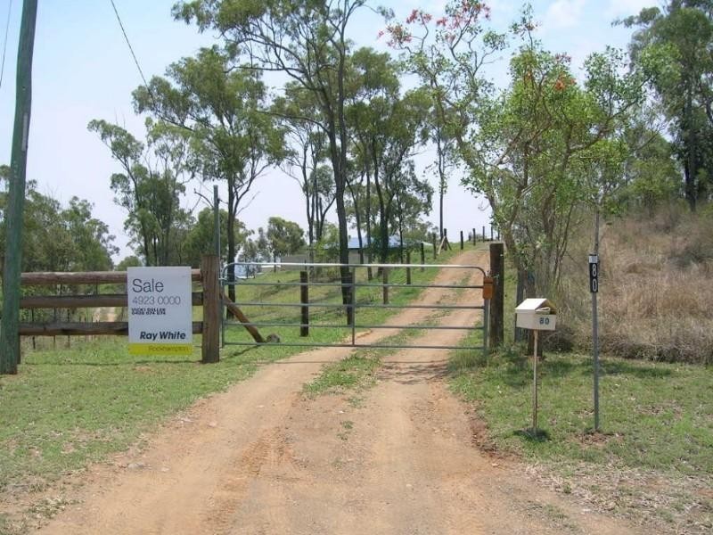 80 Keryn Drive, The Caves QLD 4702