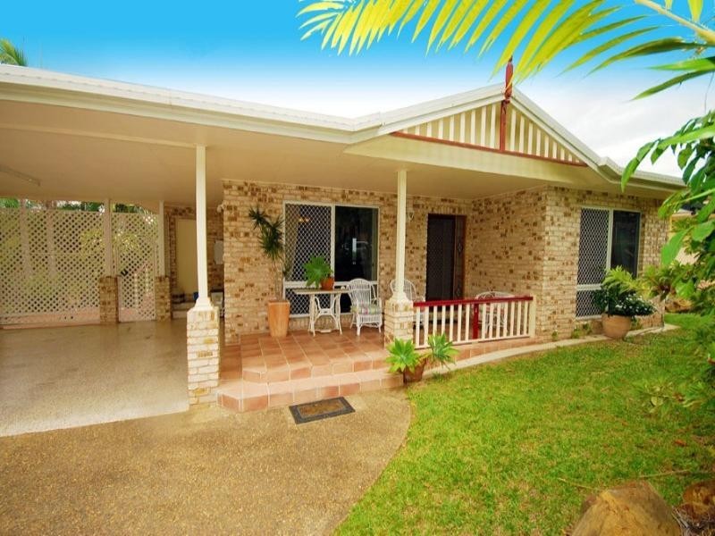 313 Everingham Avenue, Frenchville QLD 4701