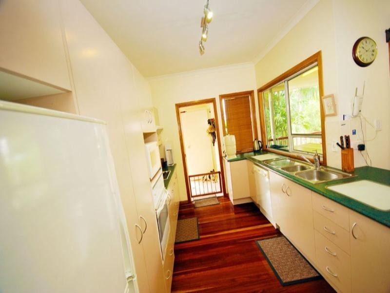 313 Everingham Avenue, Frenchville QLD 4701