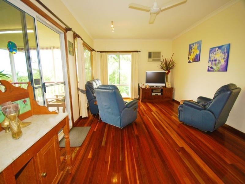 313 Everingham Avenue, Frenchville QLD 4701