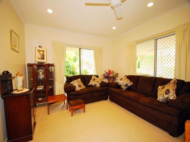 313 Everingham Avenue, Frenchville QLD 4701