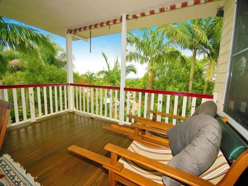 313 Everingham Avenue, Frenchville QLD 4701