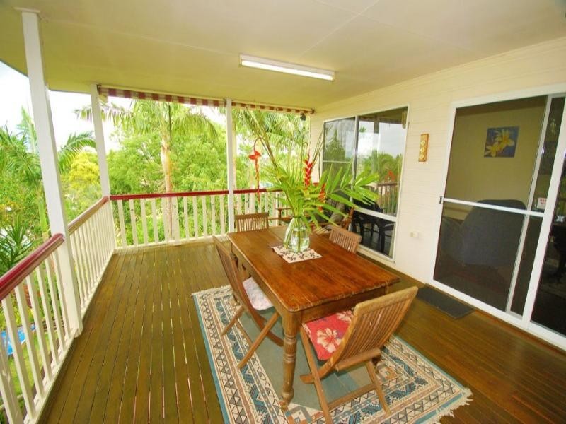 313 Everingham Avenue, Frenchville QLD 4701