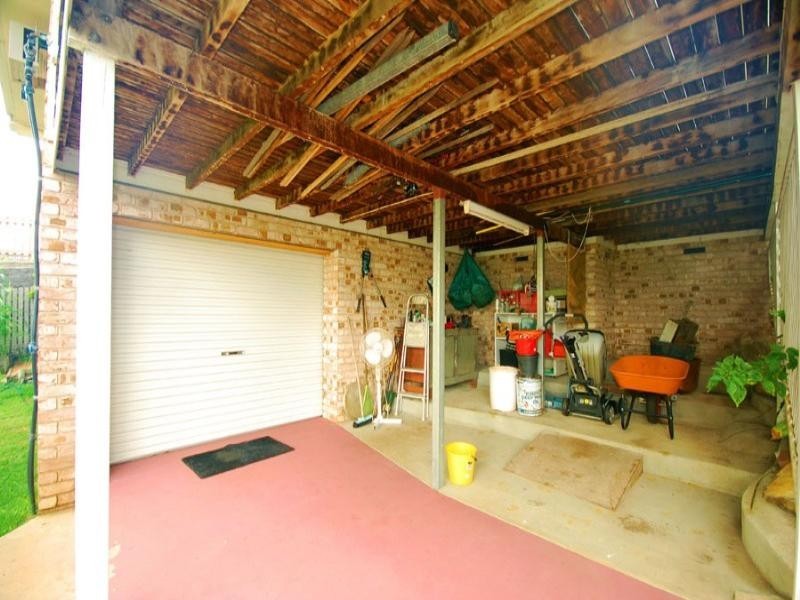 313 Everingham Avenue, Frenchville QLD 4701