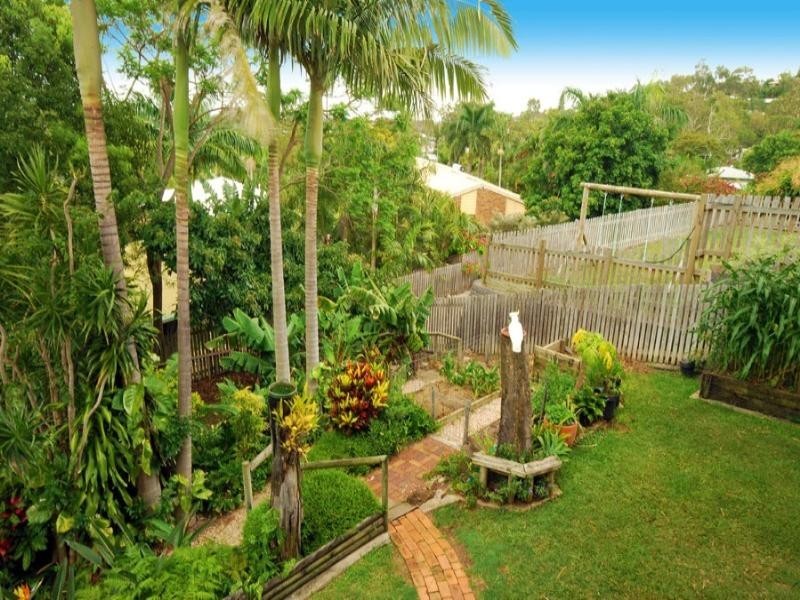 313 Everingham Avenue, Frenchville QLD 4701