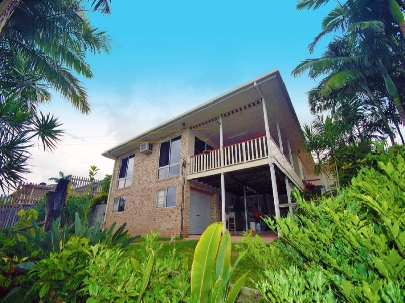 313 Everingham Avenue, Frenchville QLD 4701