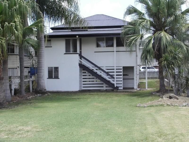 89 Talford Street, Allenstown QLD 4700