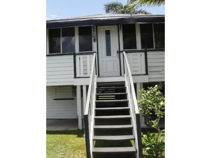 89 Talford Street, Allenstown QLD 4700