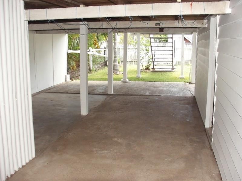 89 Talford Street, Allenstown QLD 4700