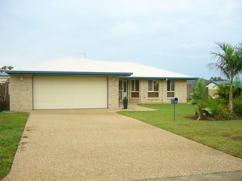 15 Victoria Street, Gracemere QLD 4702
