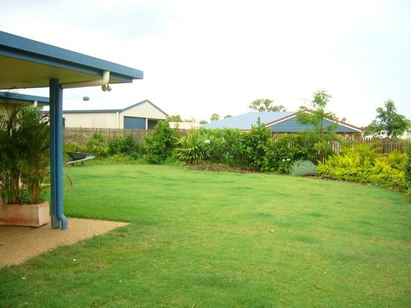 15 Victoria Street, Gracemere QLD 4702