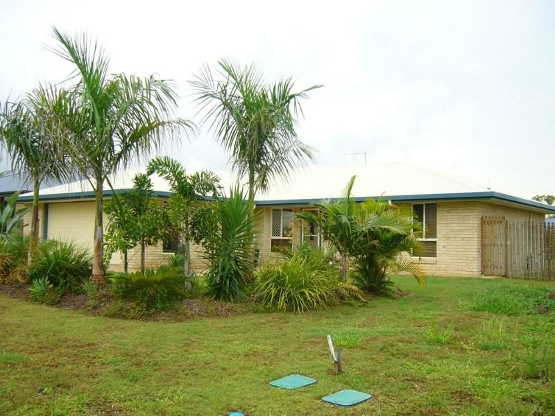 15 Victoria Street, Gracemere QLD 4702