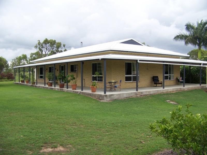 52 Glendale Road, Glendale QLD 4711