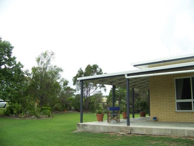 52 Glendale Road, Glendale QLD 4711