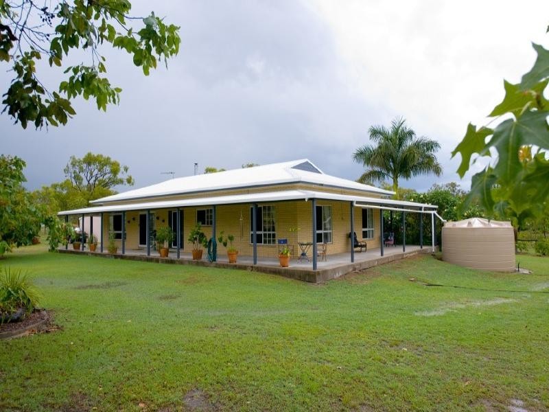 52 Glendale Road, Glendale QLD 4711