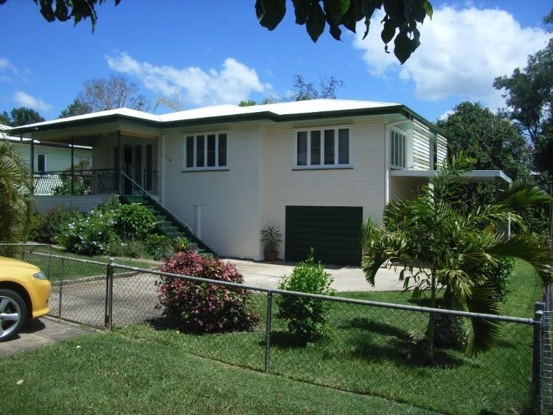 138 Housden Street, Frenchville QLD 4701