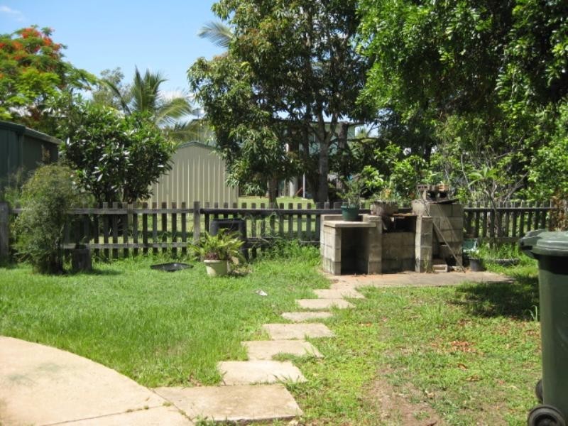 138 Housden Street, Frenchville QLD 4701