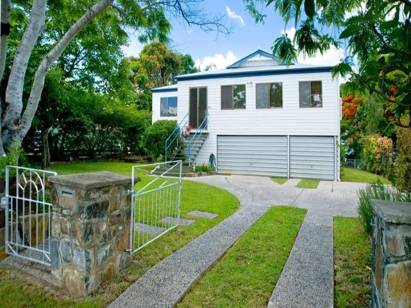 57 Wandal Road, Wandal QLD 4700