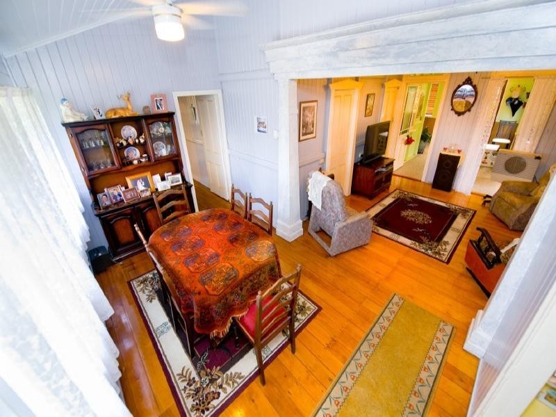 57 Wandal Road, Wandal QLD 4700