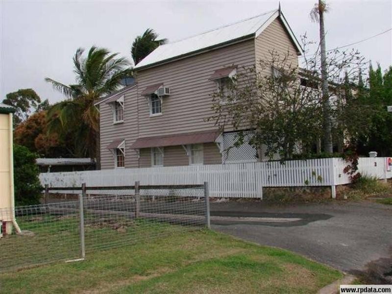 31 North Street, Rockhampton City QLD 4700