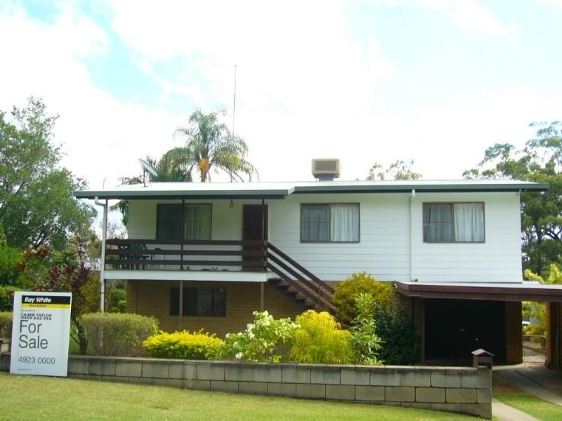 413 Thozet Road, Frenchville QLD 4701