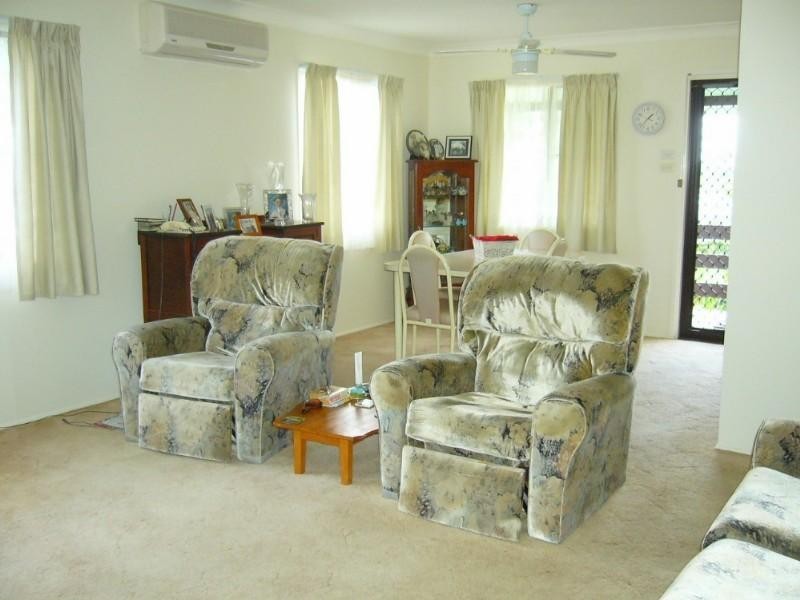 413 Thozet Road, Frenchville QLD 4701