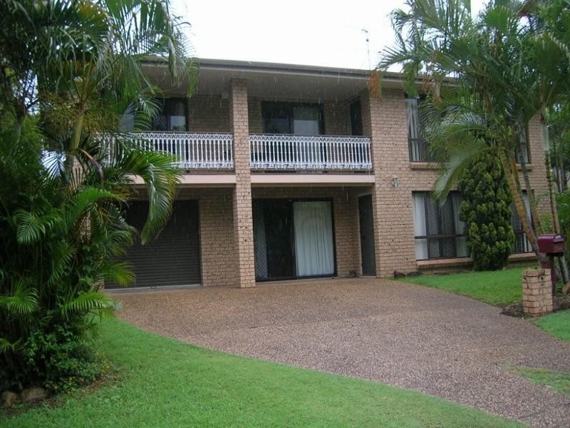 3 Jard Street, Frenchville QLD 4701