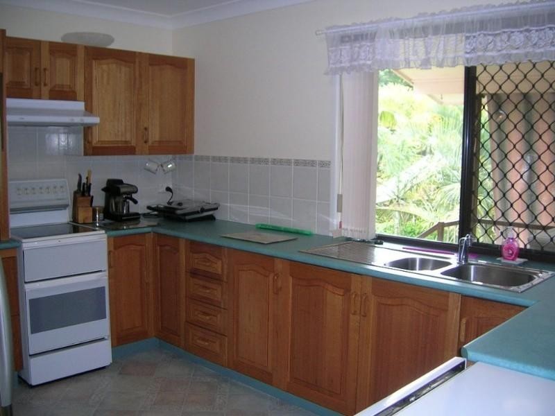 3 Jard Street, Frenchville QLD 4701