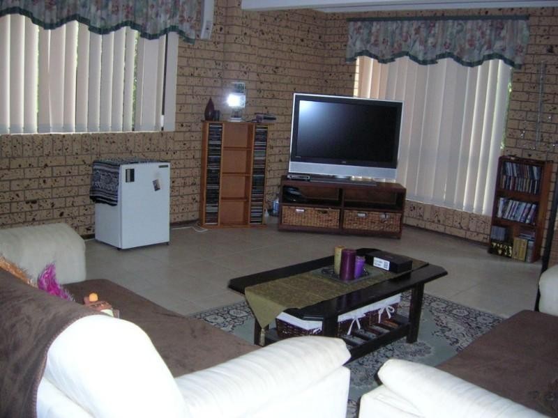 3 Jard Street, Frenchville QLD 4701