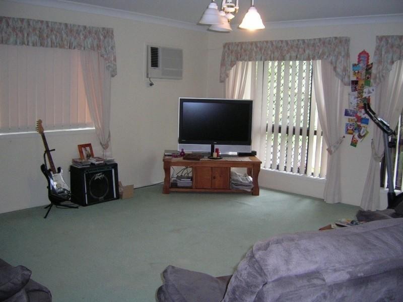 3 Jard Street, Frenchville QLD 4701