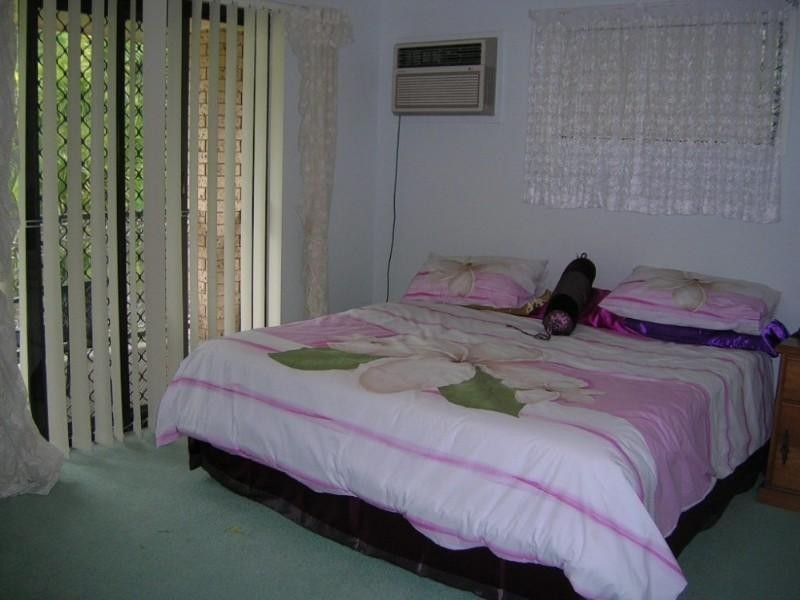 3 Jard Street, Frenchville QLD 4701