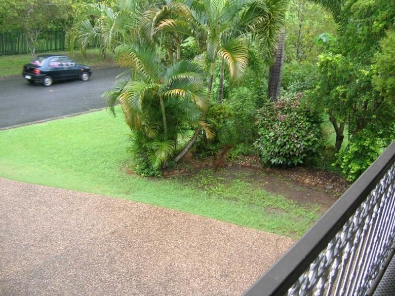 3 Jard Street, Frenchville QLD 4701