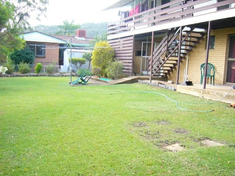3 Jard Street, Frenchville QLD 4701