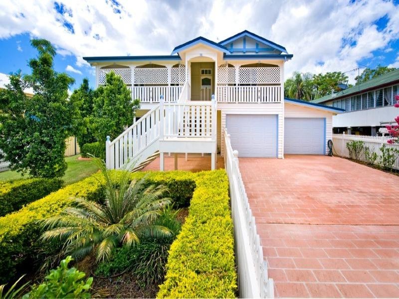 19 Brae-Ross Street, Allenstown QLD 4700