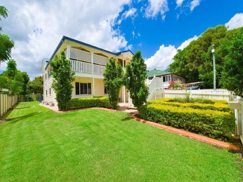 19 Brae-Ross Street, Allenstown QLD 4700