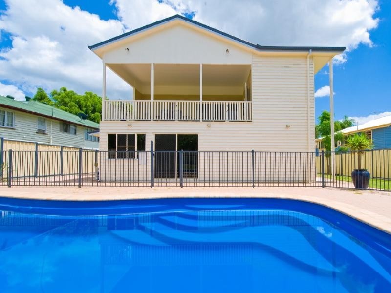 19 Brae-Ross Street, Allenstown QLD 4700
