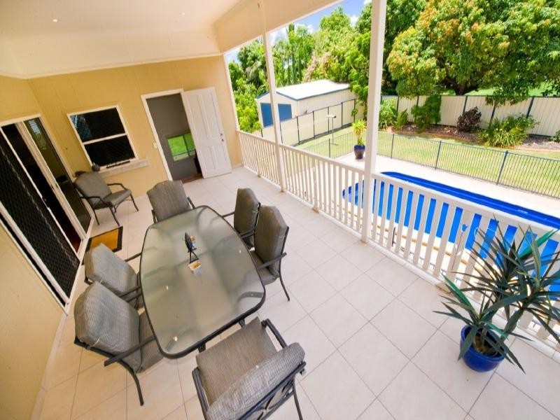 19 Brae-Ross Street, Allenstown QLD 4700