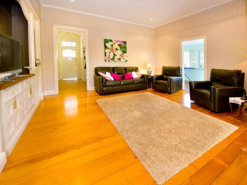 19 Brae-Ross Street, Allenstown QLD 4700
