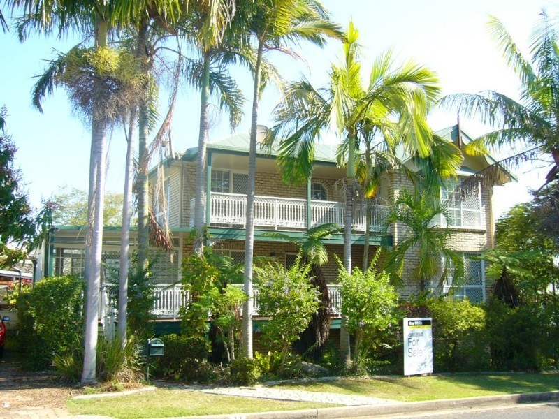 77 Spencer Street, The Range QLD 4700