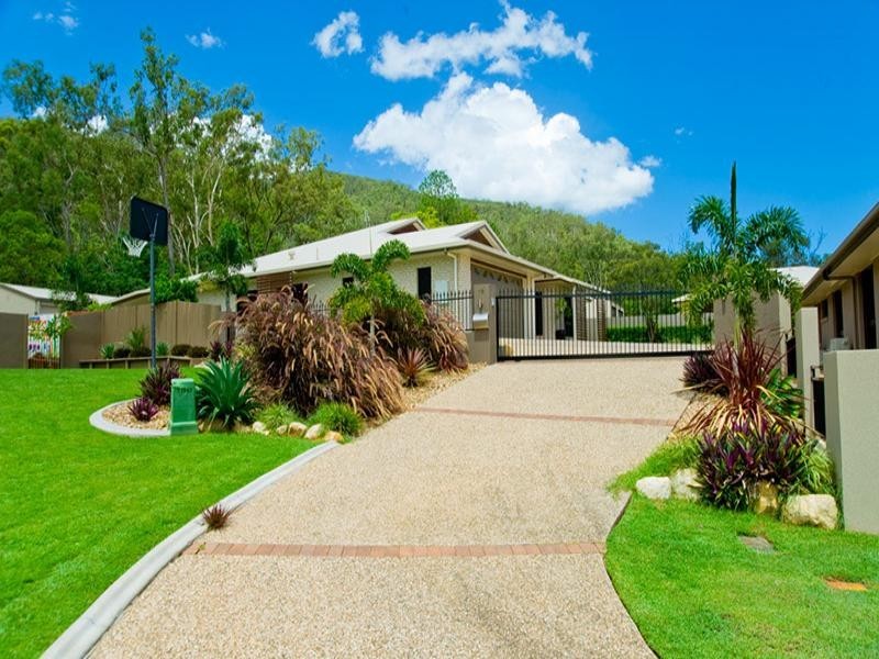 18 Treefern Terrace, Frenchville QLD 4701